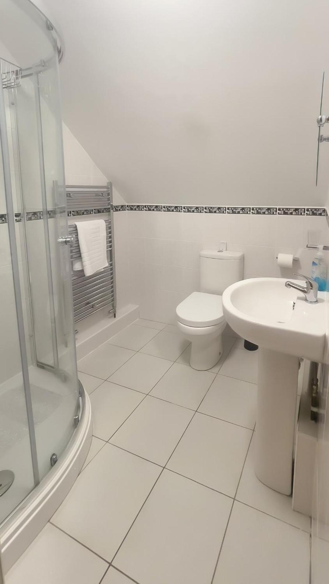 Stylish Margate Coastal Home & Parking By Adliv מראה חיצוני תמונה